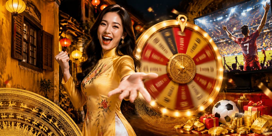 Hội An và roulette minh họa sự khác biệt giữa casino và cá cược thể thao